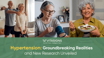 Hypertension: Groundbreaking Realities and New Research Unveiled