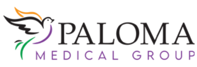 Paloma logo