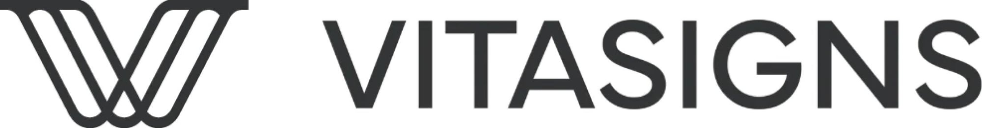 Vitasigns Logo
