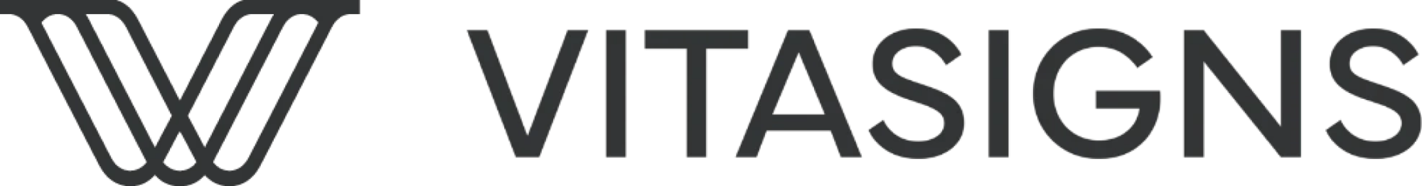 Vitasigns Logo