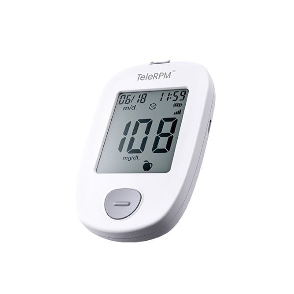 vitasigns glucose monitor