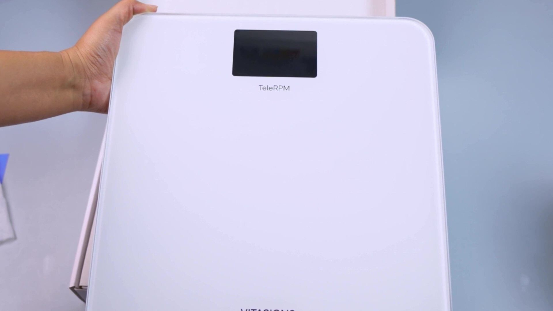 Vitasigns Weight Scale