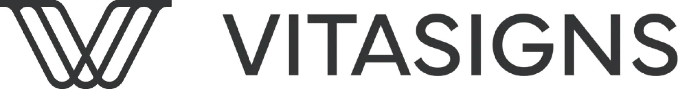 Vitasigns Logo