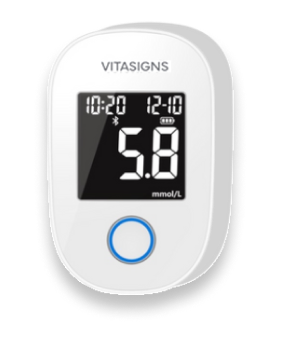 Vitasigns Glucose Monitor