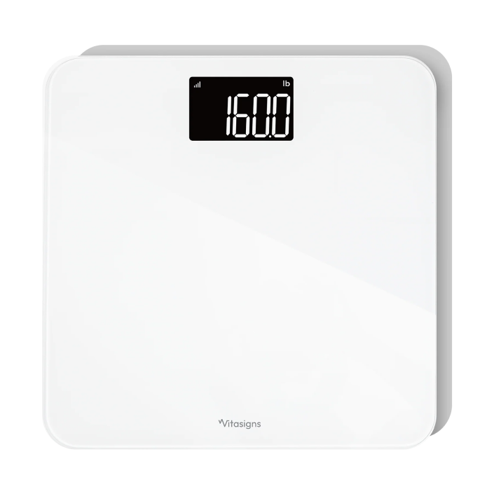 Vitasigns Weight
      Scale